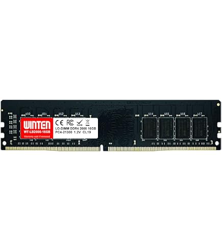 Amazon.co.jp: SK HYNIX 32GB PC4-2666V-R DDR4 レジスタード ECC 2RX4