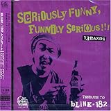 Seriouslly Funny,Funnily Serious!!!-TRIBUTE TO BLINK 182-