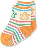 QUARTER REPORT ベビーソックス ディンキー マルチ 日本製