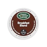Green Mountain Coffee Keurig Breakfast Blend - 24 K-Cups by Green Mountain