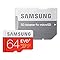 Samsung microSDXCカー...
