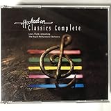 フックト・オン・クラシックス・コンプリート