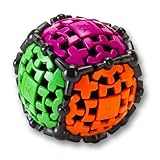 s Gearball Brainteaser Puzzle