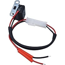 Amazon.co.jp: 28458-G01 26651-G02 10914 Replacement