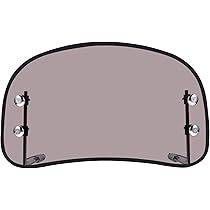 特価セール！即日発送　5本セット　T字型雲梯　カラー変更可　エクササイズ用品 Amazon | TEHAUX 風防 バイク バイク風防 取り外し可能