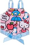 Barbie Fashions Hello KittyグレータンクトップDoll Playsets