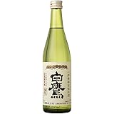 白鷹 伊勢神宮御料酒蔵純米酒 [ 日本酒 兵庫県 500ml ]