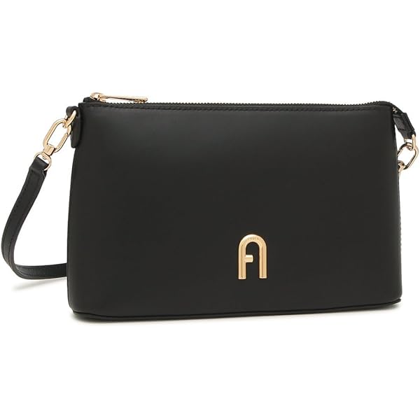 Amazon | [フルラ] FURLA ミニショルダーバッグ パイパーミニ