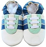 Carozoo ベビー・ボーイズ US サイズ: 6-12 Months カラー: ホワイト