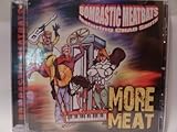 More Meat