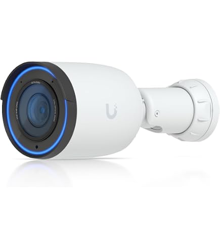Amazon.co.jp: Ubiquiti Networks G3-PRO IP security camera Indoor