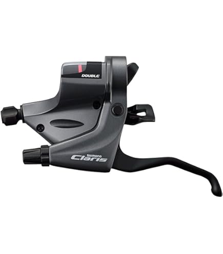 シマノ　クラリス 8速 楽天市場】シマノ クラリス RD-R2000 8S GS対応CS ロー側最大28