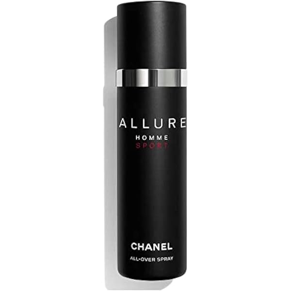Amazon.co.jp: [ラッピング済み] CHANEL シャネル アリュール