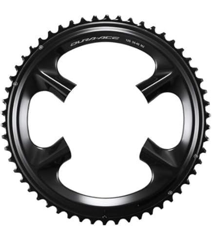 Amazon | シマノ Dura-Ace Fc-R9200 クランクセット ブラック 160mm 52