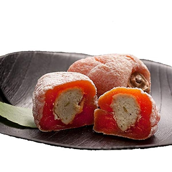 Amazon.co.jp: Kuriya Nanyoken Gifu Nakatsugawa Dried Persimmon
