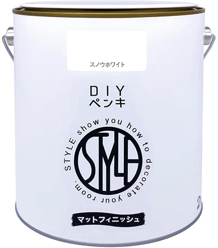 Amazon.co.jp: 日本ペイント(ニッペ) nax マルチ 096 ネオマイカベース