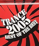 TRANCE 2005 BEST OF THE BEST
