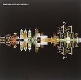 Motor: Nighttime World 3 [Analog]