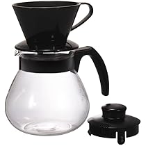 Amazon | コーヒーミル 電動 カッター 粉末 コーヒー豆 ひき機