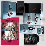 RUSH! (Special Boxset) (LP + 7" Vinyl + CD + Cassette + Photobook + Poster) [Analog]