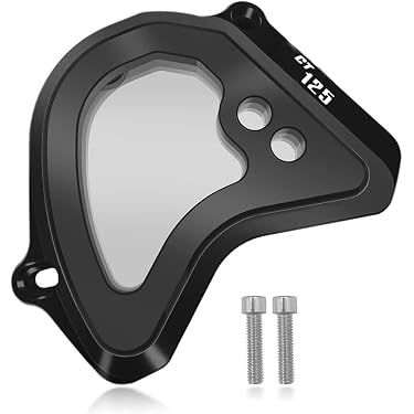 Amazon.co.jp 最新リリース: バイク用スプロケットカバー の新着 