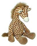 子ども　赤ちゃんのためのクラウドビー ジェントルキリン  Cloud b B Gentle Giraffe【並行輸入品】