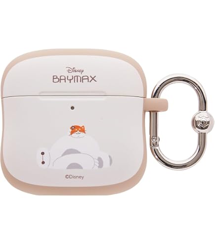 Amazon.co.jp: アンダー(Under) ディズニー AirPods Proケース 抗菌