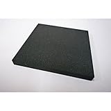 NR黒セルスポンジ 10×100×100