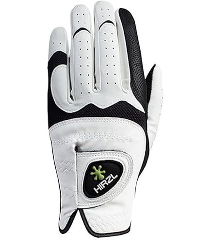 Amazon | HIRZL(ハーツェル)グローブ TRUST CONTROL2.0 メンズ 左手用