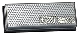 DMT W6CP 6-Inch Diamond Whetstone Sharpener - Coarse With Plastic Box [並行輸入品]