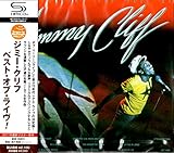 In Concert Best Of Jimmy Cliff