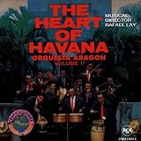 The Heart of Havana Vol. 1
