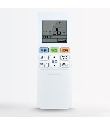 Amazon.co.jp: エアコンリモコン RG101A2/J for Toshiba 東芝 エアコン