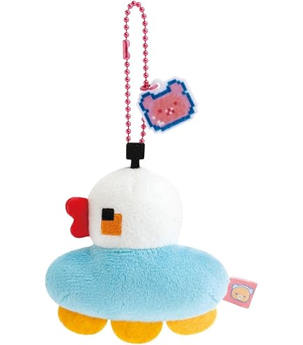 リラックマ　コリラックマ　キイロイトリ　ペンギン　アヒルぬいぐるみ　計100点‼️ Amazon.co.jp: サンエックス リラックマぶらさげぬいぐるみ