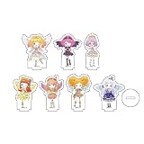 アイカツスターズ！ 01 [グラフアートイラスト] アクリルぷちスタンド 7個入りBOX