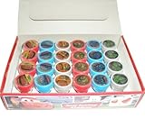 Disney Pixar Car Stamper Art 24 Pcs by Disney [並行輸入品]