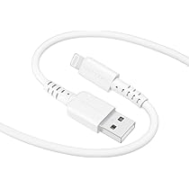 moreru USB バンド　邦楽 Amazon.co.jp: MOTTERU(モッテル) USB-A to Lightning シリコン