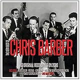 The Very Best Of Chris Barber [Import]