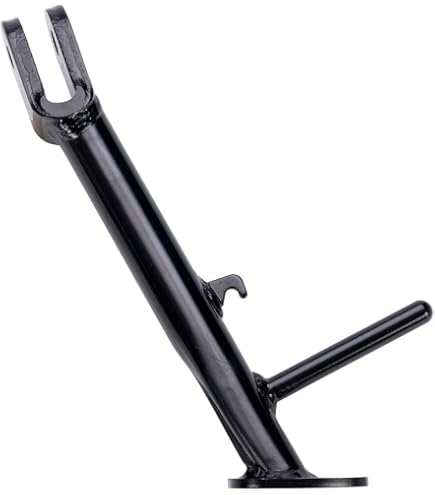 Amazon | エフェックス(EFFEX) ショートサイドスタンド MT-09/SP(21-22 