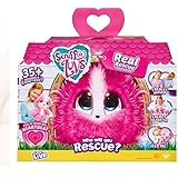 scruff a luvs mystery rescue pet