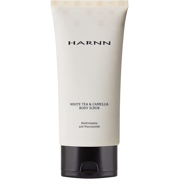 Amazon | ホワイトティー＆カメリア オードトワレ45ml | HARNN