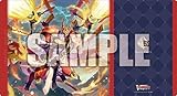 ブシロード ラバーマットコレクション V2 Vol.1290 カードファイト!! ヴァンガード『秤の宿命者 アルグリーヴラ』