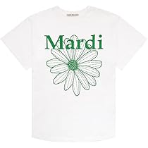 Amazon.co.jp: Mardi Mercredi トレーナー マルディメクルディ