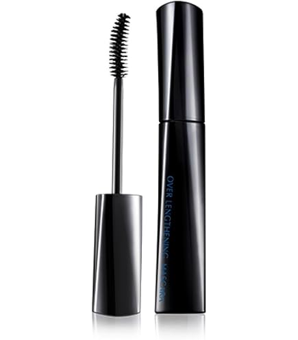 Amazon.co.jp: ザスタイル4Dマスカラ（ブラック）(30ml) MISSHA
