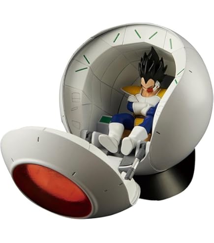Amazon.co.jp: メカコレクション ドラゴンボール 3巻 ランチの