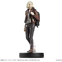 Amazon.co.jp: Tapcon Biohazard Requim Capcom Figure Builder