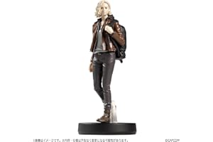 amiibo グレース・アッシュクロフト 【バイオハザード レクイエム】（バイオハザードシリーズ）