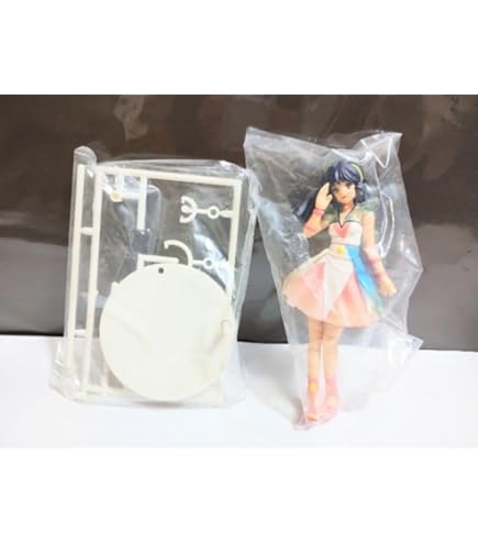 マクロス30thアニバーサリー SQフィギュア ランカ・リー コスクロ フィギュア rdzdsi3 Amazon.co.jp: マクロス30thアニバーサリー SQフィギュア ランカ