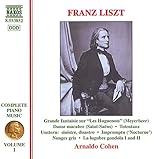 Complete Piano Music 1