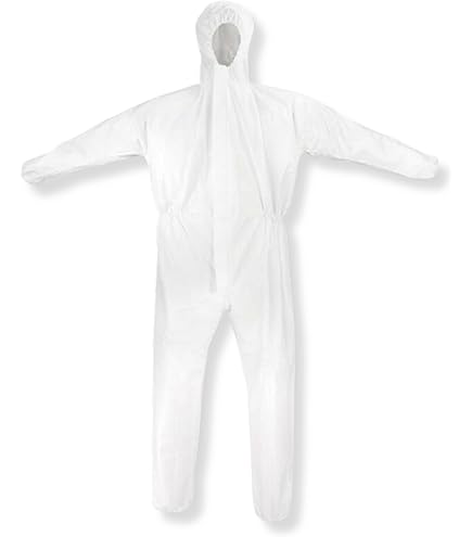 Amazon | MK,Ⅳ NBC SUIT(化学兵器防護服) 科学兵器 生物兵器 核兵器